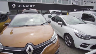 Renault Promo
