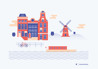City Graphics