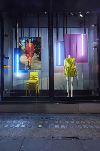 Christopher Kane