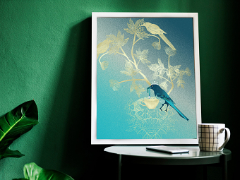 Poster | Wallpaper Wallpaper