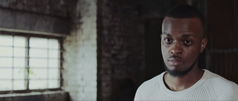 Hate Crime - George the Poet