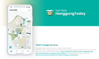 Hanggung today