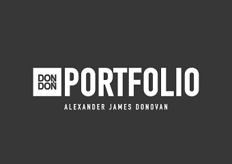DONDONPORTFOLIO 2019 V1