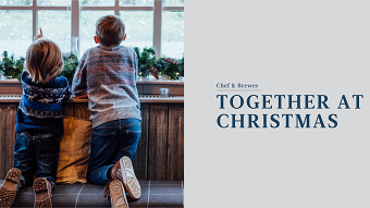 Come together this Christmas