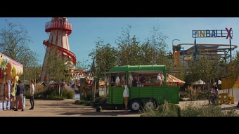Rebecca Curran-Hughes, Production Design Showreel (2019)