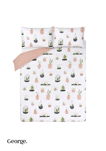 Bedding for George Home