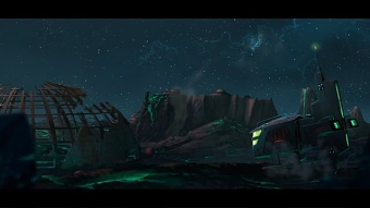 Meteor promo