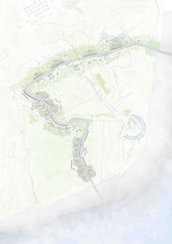 The Essex Blue Zone: A Guide on Designing for Health and Well-being