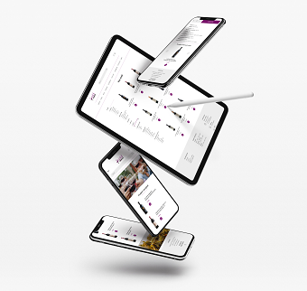 Soldati Vini Website