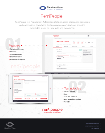 Remipeople