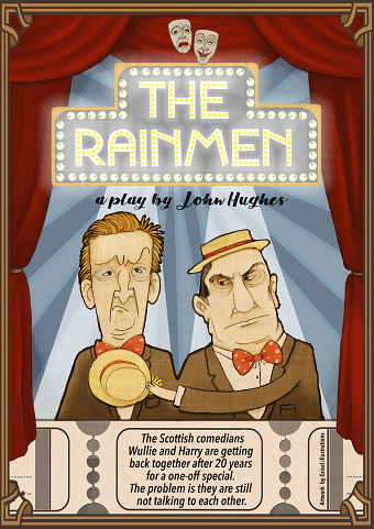 The Rain Men