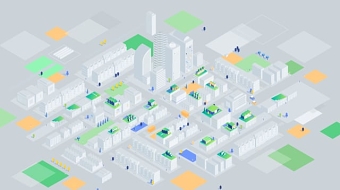 Urban Air Space