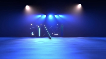 AXS TV Channel ID :20
