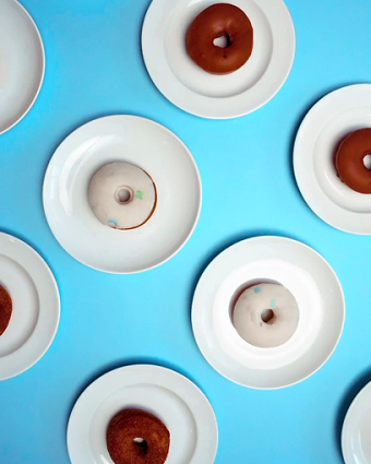 Elite Sweets Branding
