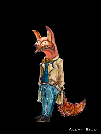 Characters