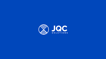 JQC Solutions - Brand Identity