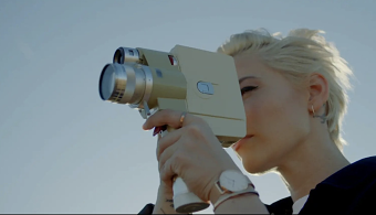 Daniel Wellington: The Moment