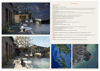 Thailandia House