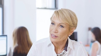 Microsoft: Barbara Corcoran