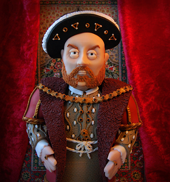 Henry VIII