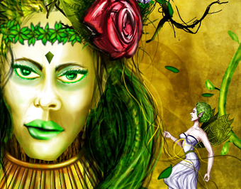 Mother Nature