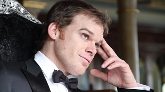 MICHAEL C. HALL || AYŞE ARMAN INTERVIEW