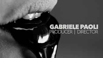 Gabriele Paoli showreel | Oct 2019