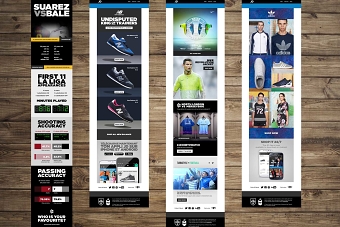 Freelance Graphic designs