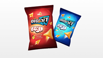 Doritos Menupaj