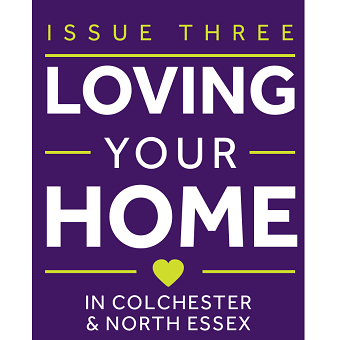 Loving Your Home Magazine