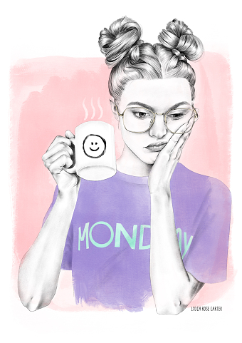 Monday