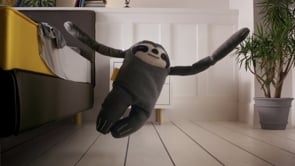 Wake Up Dancing