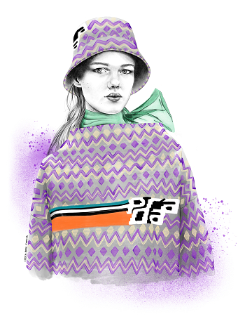 Prada AW18