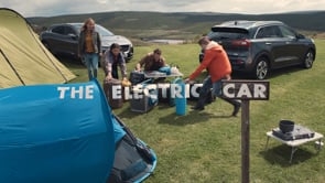 The Car
