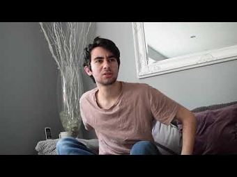 Technophile (Short Film)