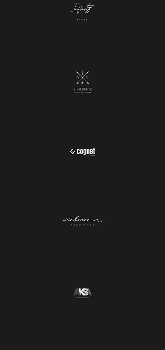 Logo folio | 2018