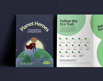 Planet Heroes