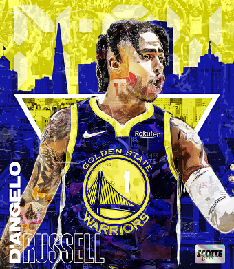 D'Angelo Russell