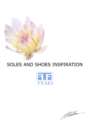 Moods and soles design, different projects
