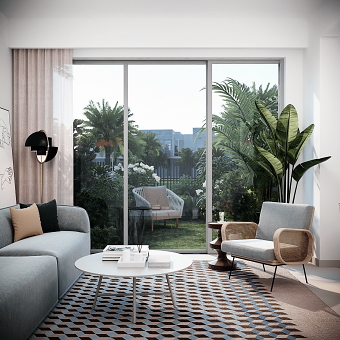 Emaar Dubai Ranches III