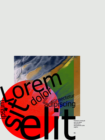 Animated Poster 01