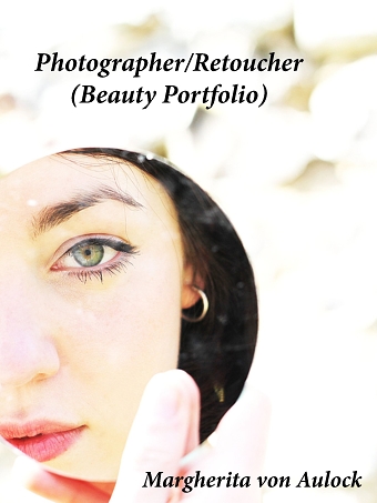 Beauty Photographer/Retoucher Portfolio