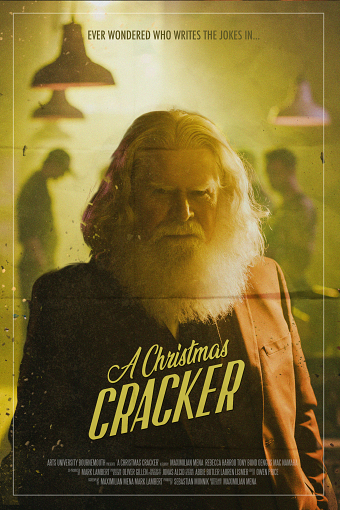 A Christmas Cracker