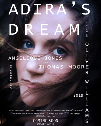 Adira's Dream