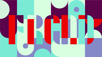 FOREGROUND Fdn. Branding