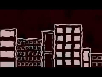 Simon Says TV Title Sequence