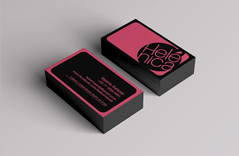 Helénica Branding & Creative Direction