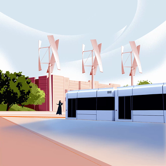 Education City - The New York Times