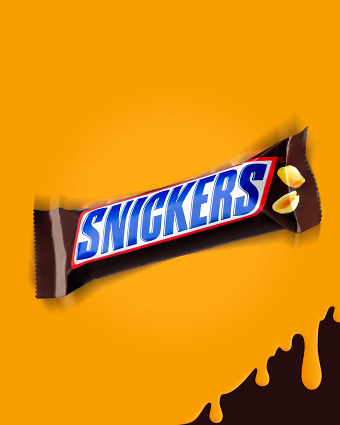 Snickers Shoot