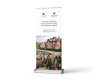 Marketing Collateral